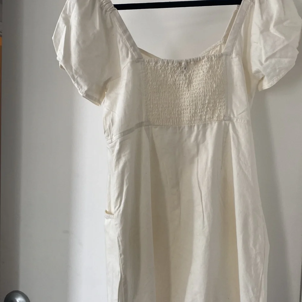 Madewell summer dress! - Picture 2 of 2